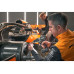 DeWALT DCD85MM1T-QW Ütvefúró-csavarozó McLaren F1 Team XR (18V/1x4,0Ah)