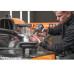 DeWALT DCD85MM1T-QW Ütvefúró-csavarozó McLaren F1 Team XR (18V/1x4,0Ah)