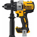 DeWALT DCD991NT-XJ Akkus fúró-csavarozó XRP (95Nm/18V/akku és töltő nélkül) Tstak