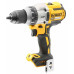 DeWALT DCD991NT-XJ Akkus fúró-csavarozó XRP (95Nm/18V/akku és töltő nélkül) Tstak