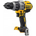 DeWALT DCD996NT-XJ Akkus ütvefúró-csavarozó XRP (95Nm/18V/akku és töltő nélkül) Tstak