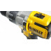 DeWALT DCD996NT-XJ Akkus ütvefúró-csavarozó XRP (95Nm/18V/akku és töltő nélkül) Tstak