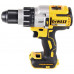 DeWALT DCD996N-XJ Akkus ütvefúró-csavarozó XRP (95Nm/18V/akku és töltő nélkül)