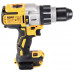 DeWALT DCD996N-XJ Akkus ütvefúró-csavarozó XRP (95Nm/18V/akku és töltő nélkül)