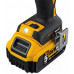 DeWALT DCD996P3-QW Akkus ütvefúró-csavarozó XRP (95Nm/18V/3x5,0Ah) Tstak