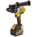 DeWALT DCD996T2-QW Akkus ütvefúró-csavarozó XRP (95Nm/18V/2x6,0Ah) Tstak