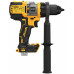 DeWALT DCD999H2T-QW Akkus ütvecsavarozó XR PowerStack (112Nm/18V/2x5,0Ah) Tstak