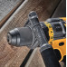 DeWALT DCD999H2T-QW Akkus ütvecsavarozó XR PowerStack (112Nm/18V/2x5,0Ah) Tstak