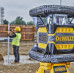 DeWALT DCE080D1GS lézeres szintező (18V/1x2,0Ah) Tstak
