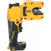DeWALT DCE154N-XJ Akkus rézcsővágó XR (18V/akku és töltő nélkül)