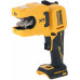 DeWALT DCE154N-XJ Akkus rézcsővágó XR (18V/akku és töltő nélkül)