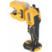 DeWALT DCE154N-XJ Akkus rézcsővágó XR (18V/akku és töltő nélkül)