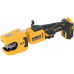 DeWALT DCE154N-XJ Akkus rézcsővágó XR (18V/akku és töltő nélkül)