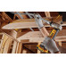DeWALT DCE400NT-XJ Akkus csőtágító XR (18V/akku és töltő nélkül) Tstak
