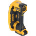 DeWALT DCE590D1T-QW Grabo Vákuumos emelő XR (18V/1x 2,0 Ah) koffer