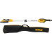 DeWALT DCE800NB-XJ Akkus gipszkartoncsiszoló XR (225mm/18V/akku és töltő nélkül)