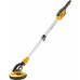 DeWALT DCE800NB-XJ Akkus gipszkartoncsiszoló XR (225mm/18V/akku és töltő nélkül)