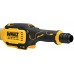 DeWALT DCE800T2-QW Akkus falcsiszoló XR (225mm/18V/2x6,0Ah)