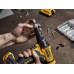 DeWALT DCF403E1GT-QW Akkus popszegecselő PowerStack (18V/1x1,7Ah) Tstak
