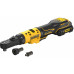 DeWALT DCF500L2G-QW Akkus racsnis csavarkulcs 1/4"+3/8" XR (102Nm/12V/2x3,0Ah) DeWALT DCF500L2G-QW Akkus racsnis csavarkulcs 1/4"+3/8" XR (102Nm/12V/2x3,0Ah)