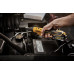 DeWALT DCF500L2G-QW Akkus racsnis csavarkulcs 1/4"+3/8" XR (102Nm/12V/2x3,0Ah) DeWALT DCF500L2G-QW Akkus racsnis csavarkulcs 1/4"+3/8" XR (102Nm/12V/2x3,0Ah)