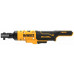 DeWALT DCF503N-XJ Akkus racsnis csavarkulcs 3/8" XR (81Nm/12V/akku és töltő nélkül)