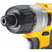 DeWALT 10,8 V-os XR Li-Ion Csavarozó - 2,0Ah DCF610D2