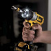 DeWALT 10,8 V-os XR Li-Ion Csavarozó - 2,0Ah DCF610D2