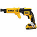 DeWALT DCF6201-XJ Gipszkarton csavarozó adagoló adapter