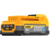 DeWALT DCF620E1K-XJ Akkus gipszkarton csavarozó XR PowerStack (30Nm/18V/1x1,7Ah) Tstak