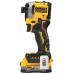 DeWALT DCK2050E2T-QW Combo pack 18V (2x1,7Ah Powerstack) Tstak