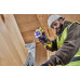 DeWALT DCF860E2T-QW Akkus ütvecsavarozó XR (18V/282Nm/2x1,7Ah) Tstak
