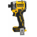 DeWALT DCK2200H2T gépcsomag (DCD1007 + DCF860 + 18V/2x5,0Ah PowerStack) Tstak