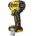 DeWALT DCK2200H2T gépcsomag (DCD1007 + DCF860 + 18V/2x5,0Ah PowerStack) Tstak