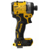 DeWALT DCF860NT-XJ Akkus ütvecsavarozó 1/4" XR (282Nm/18V/akku és töltő nélkül) Tstak