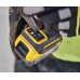 DeWALT DCF860NT-XJ Akkus ütvecsavarozó 1/4" XR (282Nm/18V/akku és töltő nélkül) Tstak