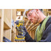 DeWALT DCF870NT-XJ Akkus ütvecsavarozó bitbefogással XR (56Nm/18V/Akku nélkül) Tstak