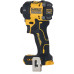 DeWALT DCF870N-XJ Akkus hidraulikus ütvecsavarozó XR (18V/56Nm/akku és töltő nélkül)
