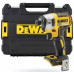 KIÁRUSÍTÁS DeWALT DCF888NT Akkus ütvecsavarozó 1/4'' 205Nm/18V/akku nélkül Tstak KIPRÓBÁLT