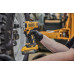 DeWALT DCF891H2T-QW Akkus ütvecsavarozó 1/2" XR PowerStack (1084Nm/18V/2x5,0Ah) Tstak