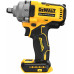 DeWALT DCF891H2T-QW Akkus ütvecsavarozó 1/2" XR PowerStack (1084Nm/18V/2x5,0Ah) Tstak