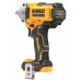 DeWALT DCF892NT-XJ Akkus ütvecsavarozó 1/2" XR (812Nm/18V/akku és töltő nélkül) Tstak