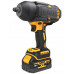 DeWALT DCF900P2G-QW Akkus ütvecsavarozó 1/2" XR (1355Nm/18V/2x5,0Ah) Pur