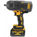 DeWALT DCF900P2G-QW Akkus ütvecsavarozó 1/2" XR (1355Nm/18V/2x5,0Ah) Pur