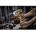 DeWALT DCF961H2G-QW Akkus ütvecsavarozó 1/2" XR PowerStack (1496Nm/18V/2x5,0Ah) Pur