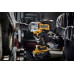 DeWALT DCF961H2G-QW Akkus ütvecsavarozó 1/2" XR PowerStack (1496Nm/18V/2x5,0Ah) Pur