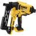 DeWALT DCFS950P2-QW Akkus tűzőgép kerítésekhez XR (50mm/18V/2x5,0Ah) Tstak