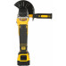 DeWALT DCG405FNT-XJ Akkus sarokcsiszoló XR (125mm/18V/akku és töltő nélkül) Tstak