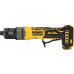 DeWALT DCG420N-XJ Akkus egyenescsiszoló XR (6mm/1/4"/18V/akku és töltp nélkül)