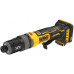 DeWALT DCG420N-XJ Akkus egyenescsiszoló XR (6mm/1/4"/18V/akku és töltp nélkül)